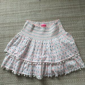 Lily Pulitzer Ethenia Skirt